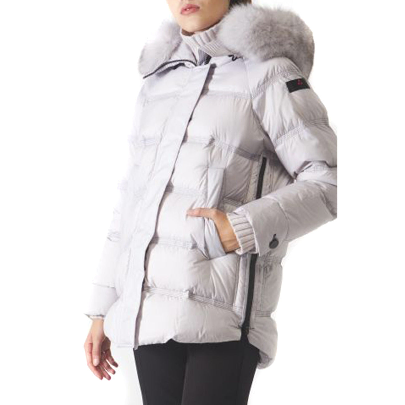 Peuterey Femme Jaquettes