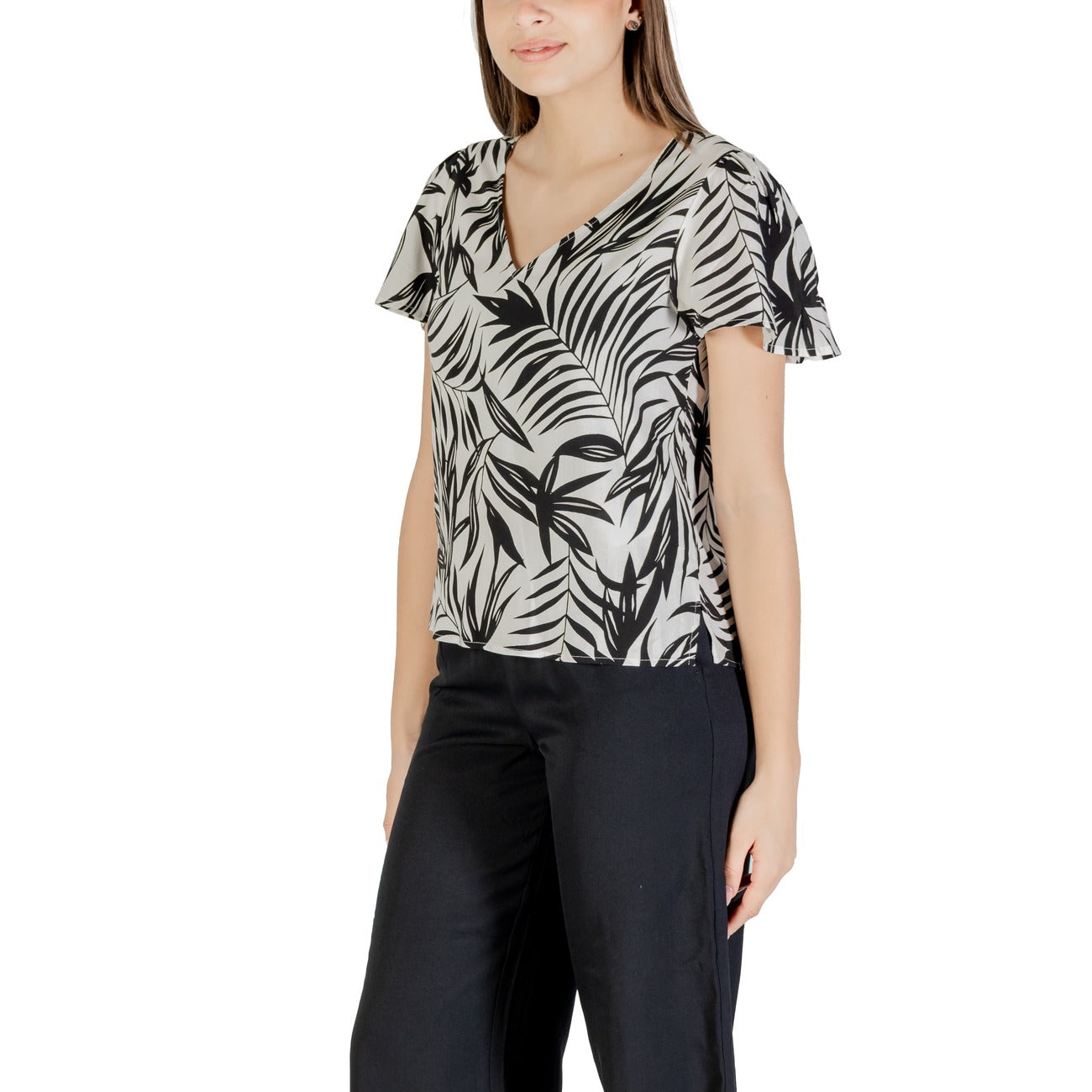 Vero Moda Femme Blouse