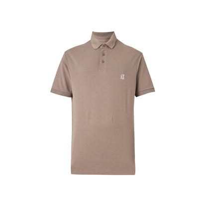 Armani Exchange Homme Polo