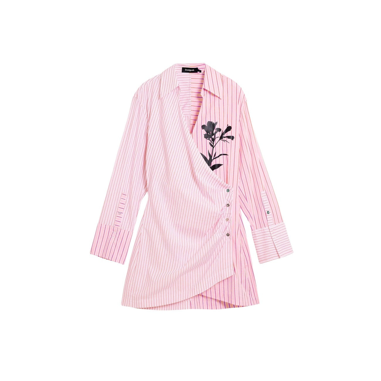 Desigual Femme Robes