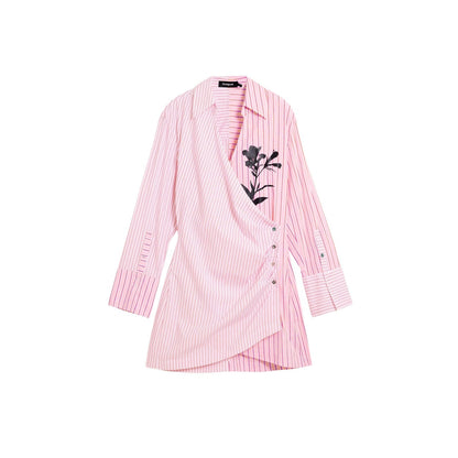 Desigual Femme Robes