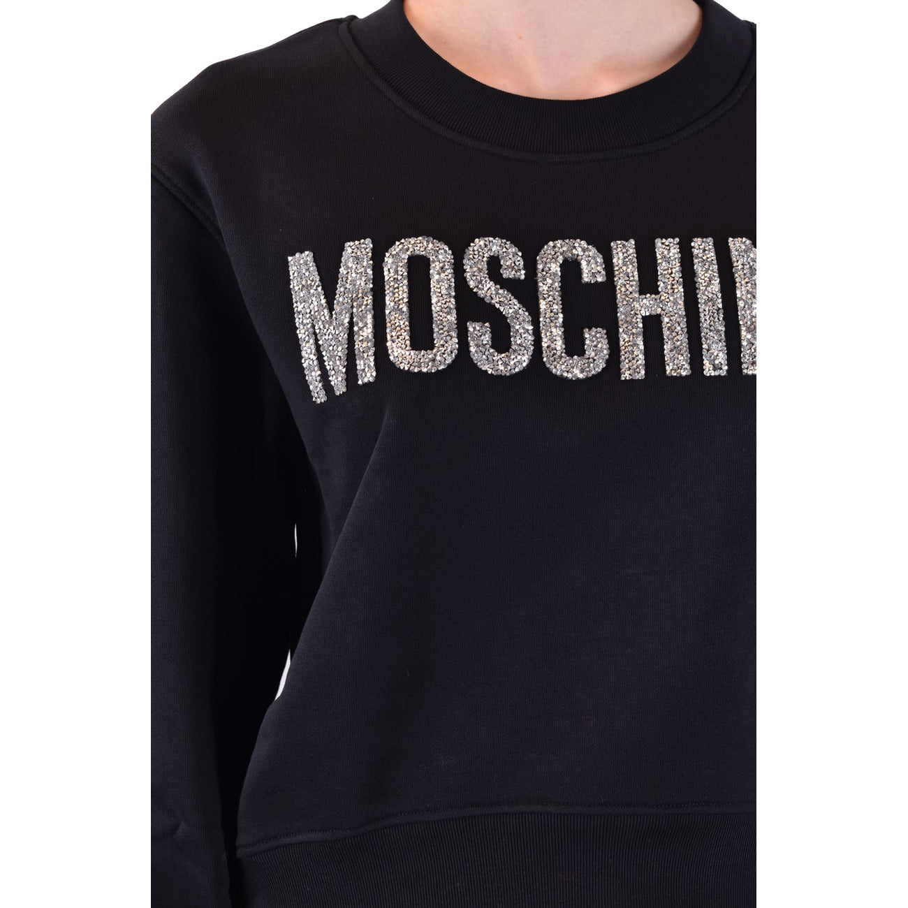 Moschino Femme Sweatshirts