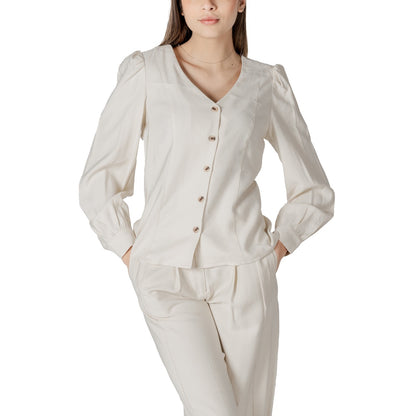 Vila Clothes Femme Blouse