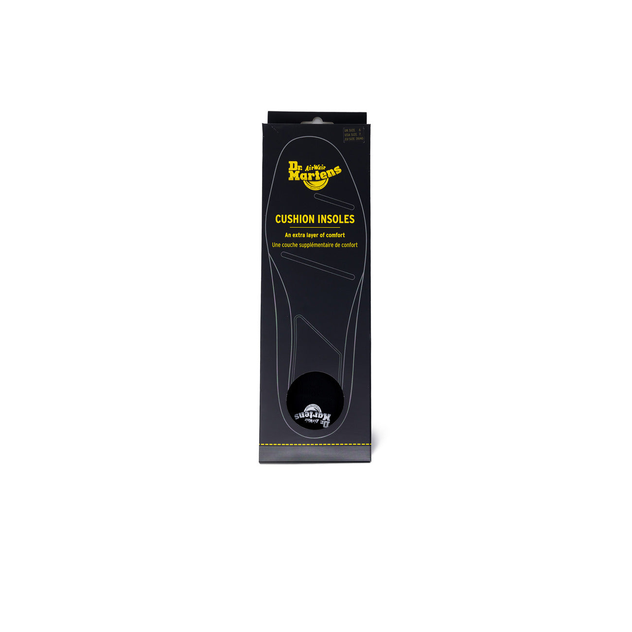 Dr. Martens Femme Chaussures