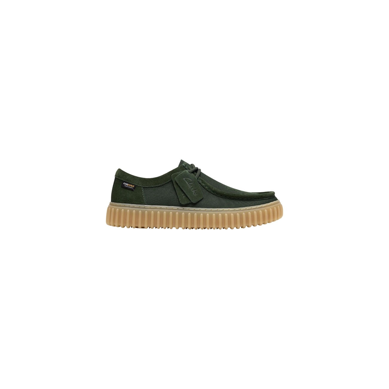 Clarks Homme Chaussures Basses