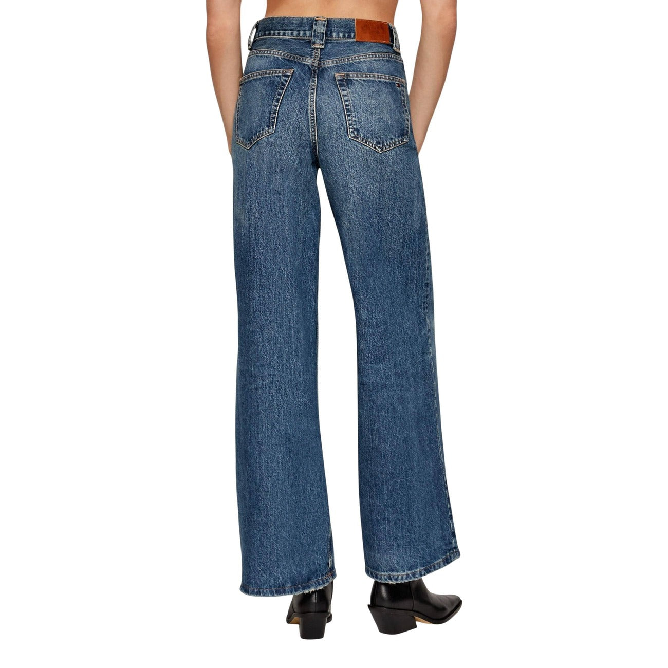 Tommy Hilfiger Femme Jeans