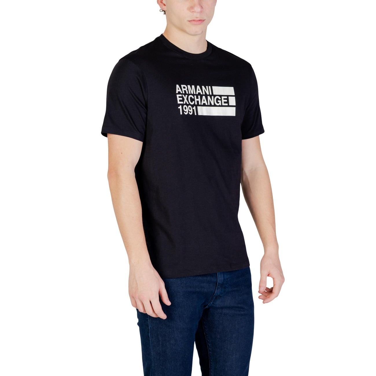 Armani Exchange Homme T-Shirts