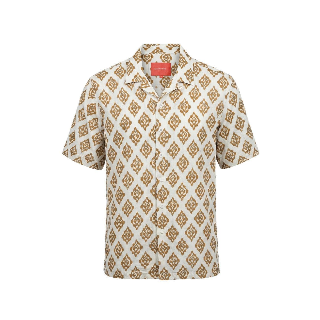 Gianni Lupo Homme Chemises