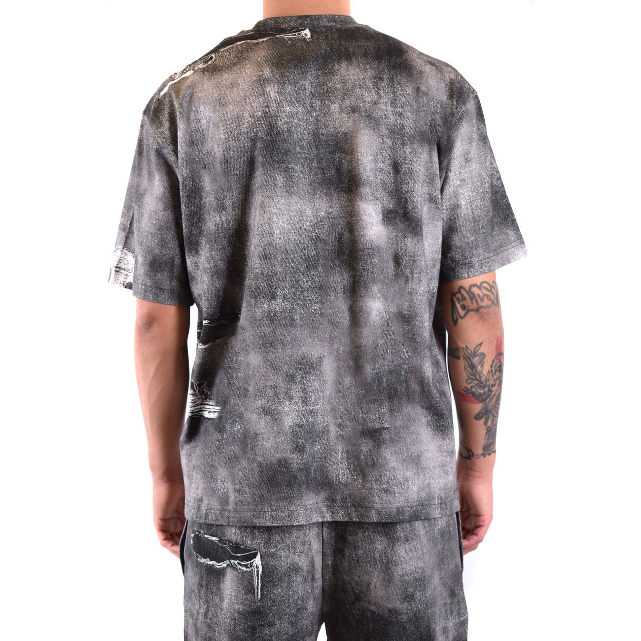 Diesel Homme T-Shirts