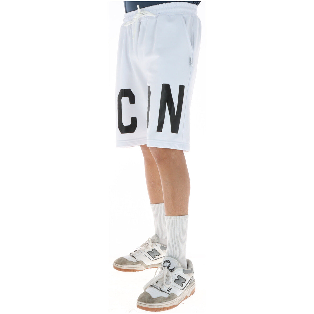 Icon Homme Bermudas