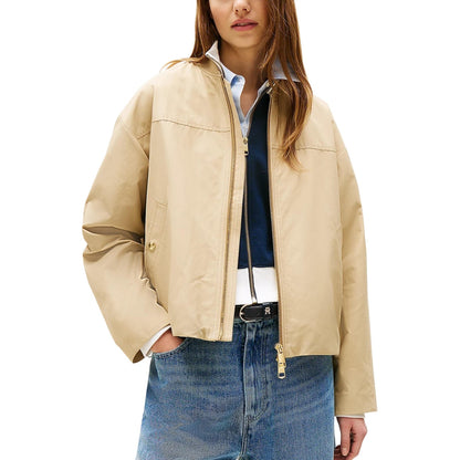 Tommy Hilfiger Femme Jaquettes