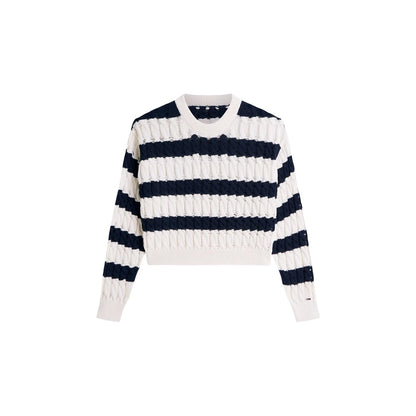 Tommy Hilfiger Jeans Femme Pulls