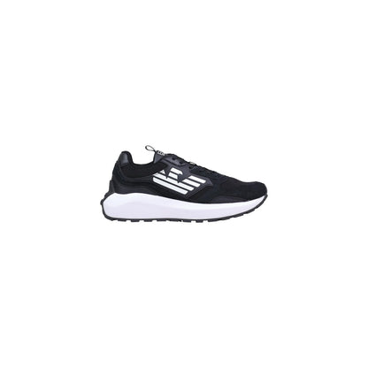 Ea7 Homme Baskets