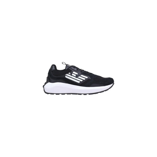 Ea7 Homme Baskets