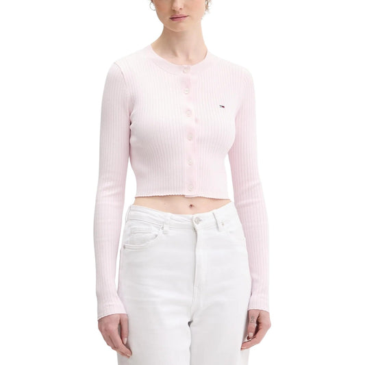 Tommy Hilfiger Jeans Femme Cardigans