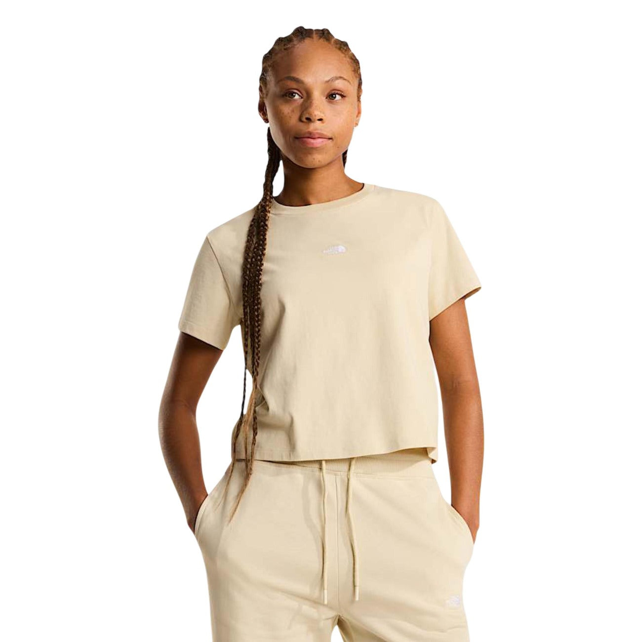 The North Face Femme T-Shirts