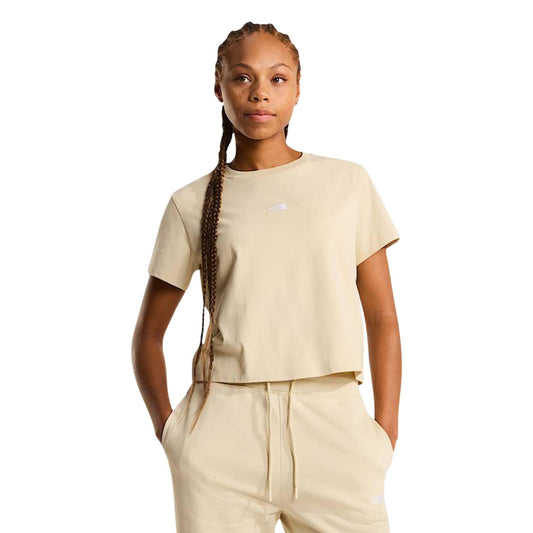 The North Face Femme T-Shirts
