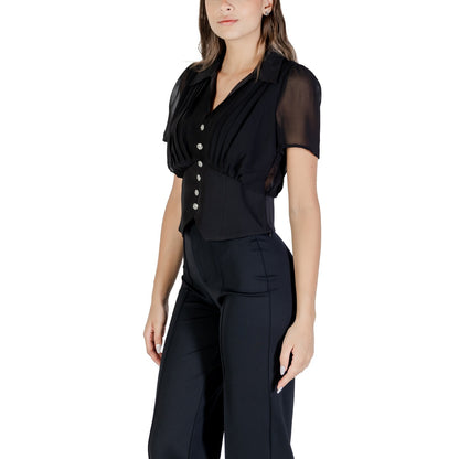 Morgan De Toi Femme Blouse