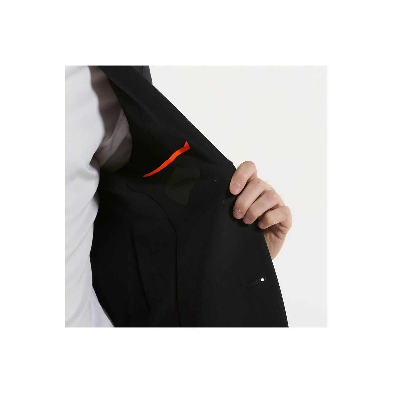 Rrd Homme Jaquettes
