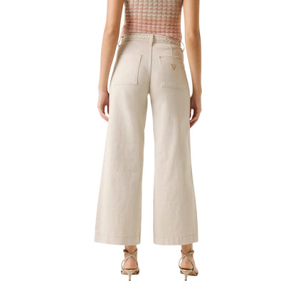 Guess Femme Pantalons