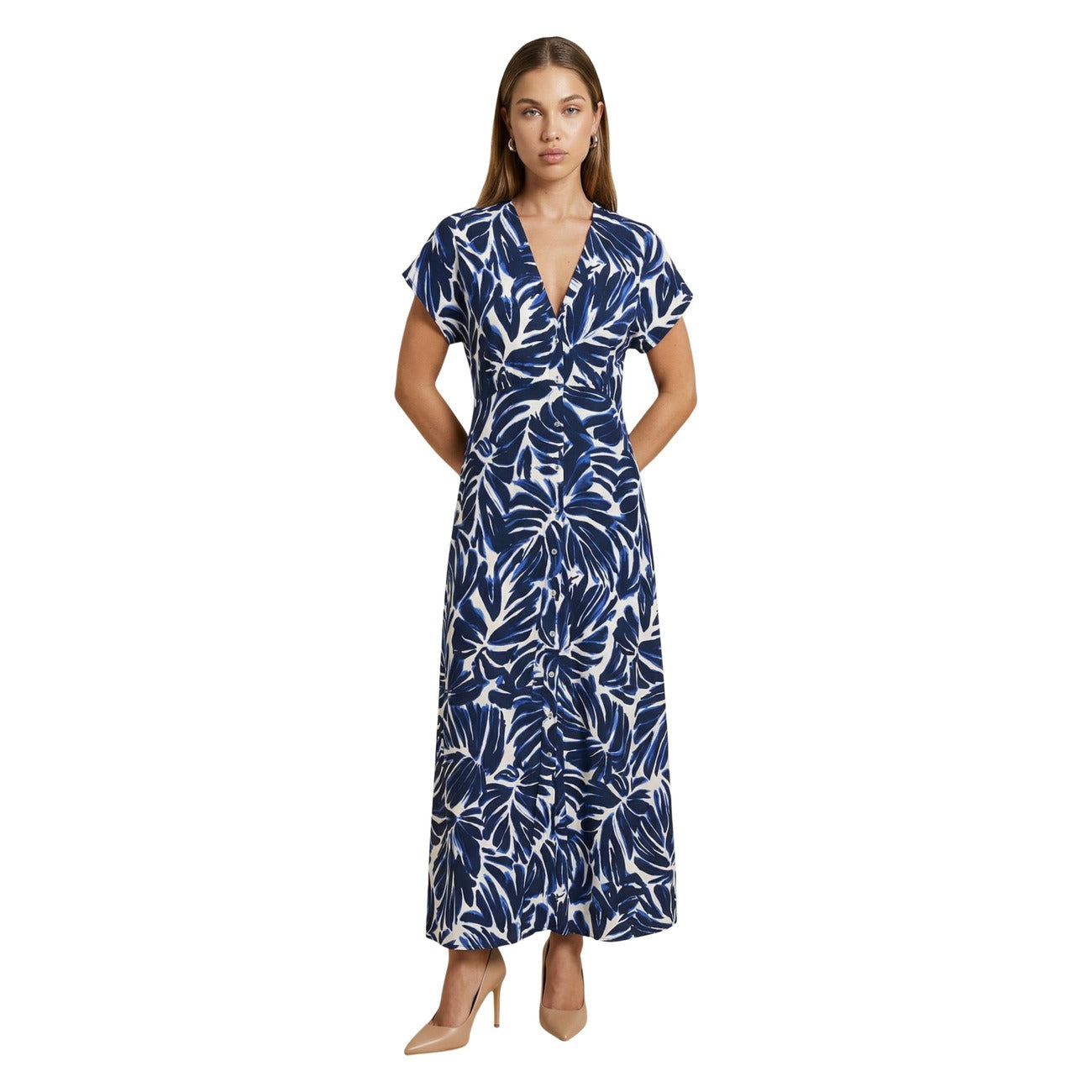 Only Femme Robes