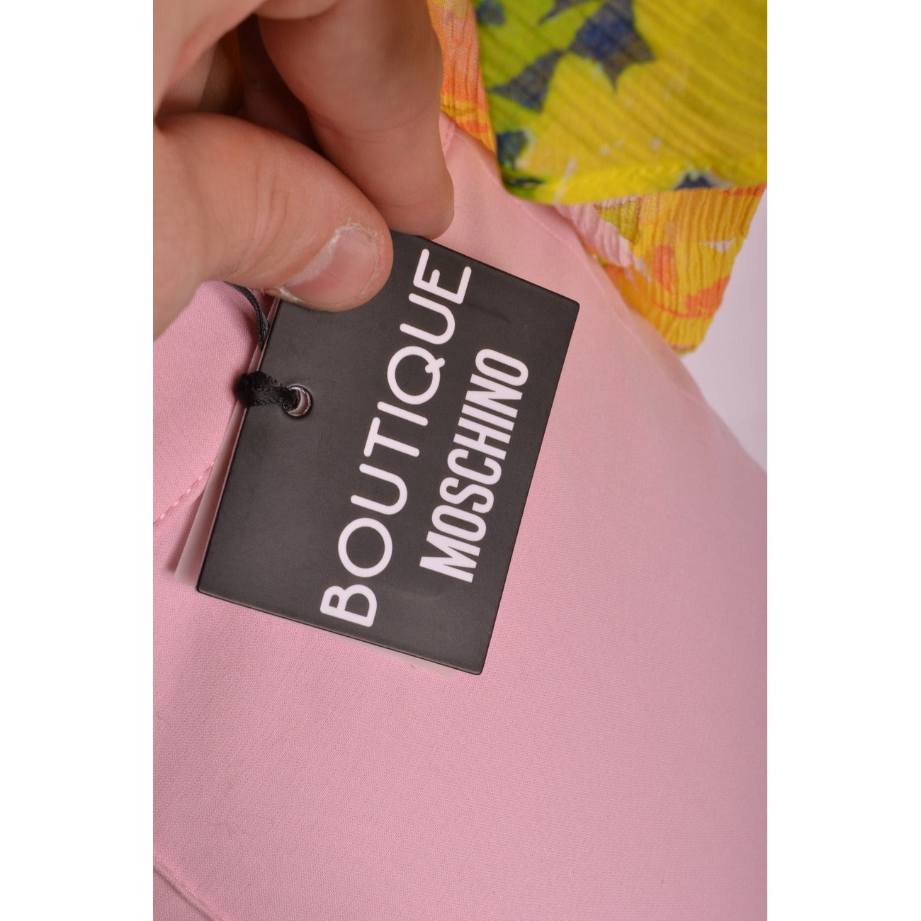 Moschino Femme Pantalons
