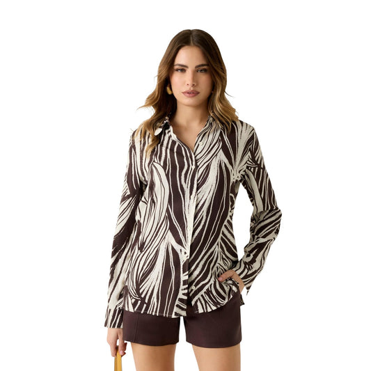 Guess Femme Chemises