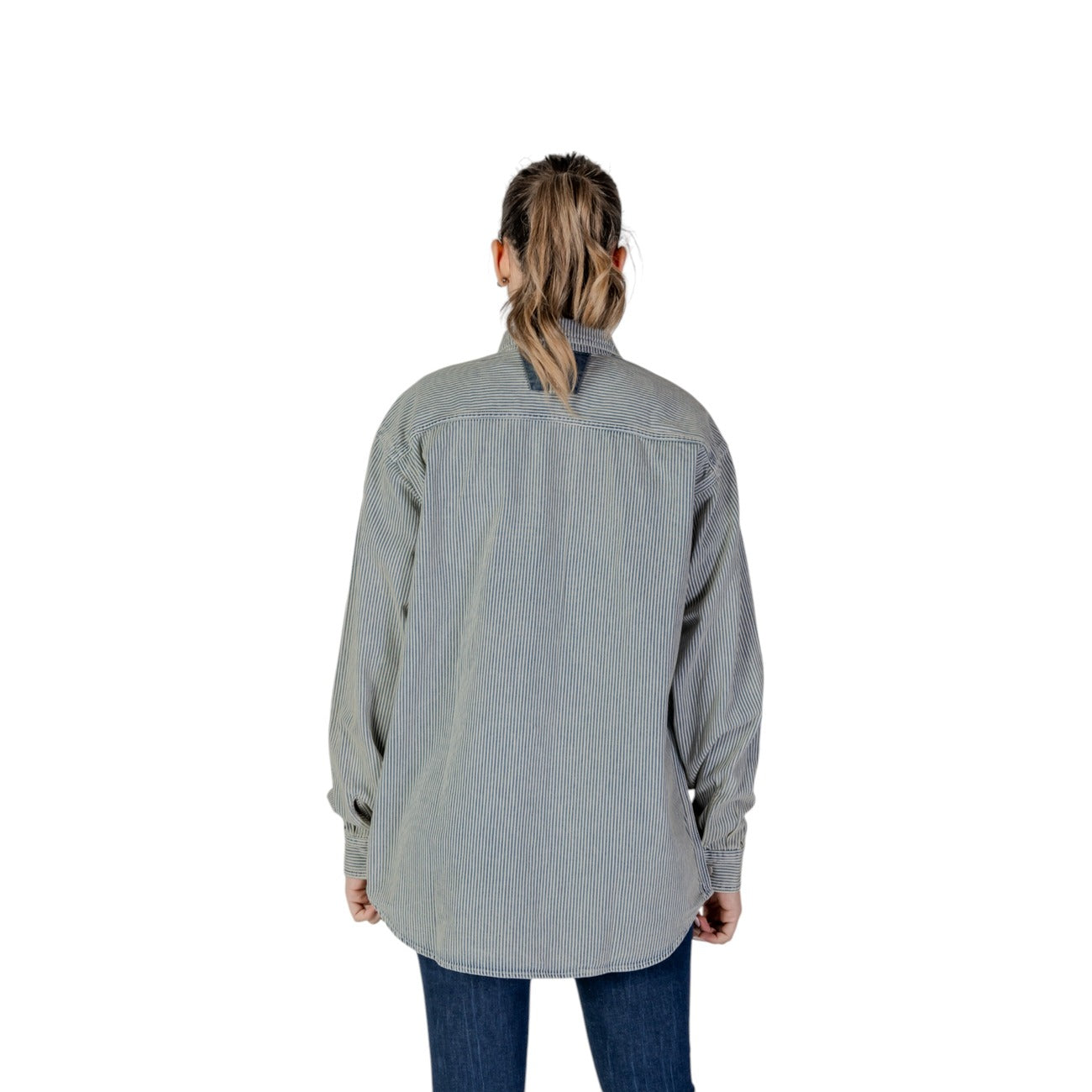 Replay Femme Chemises