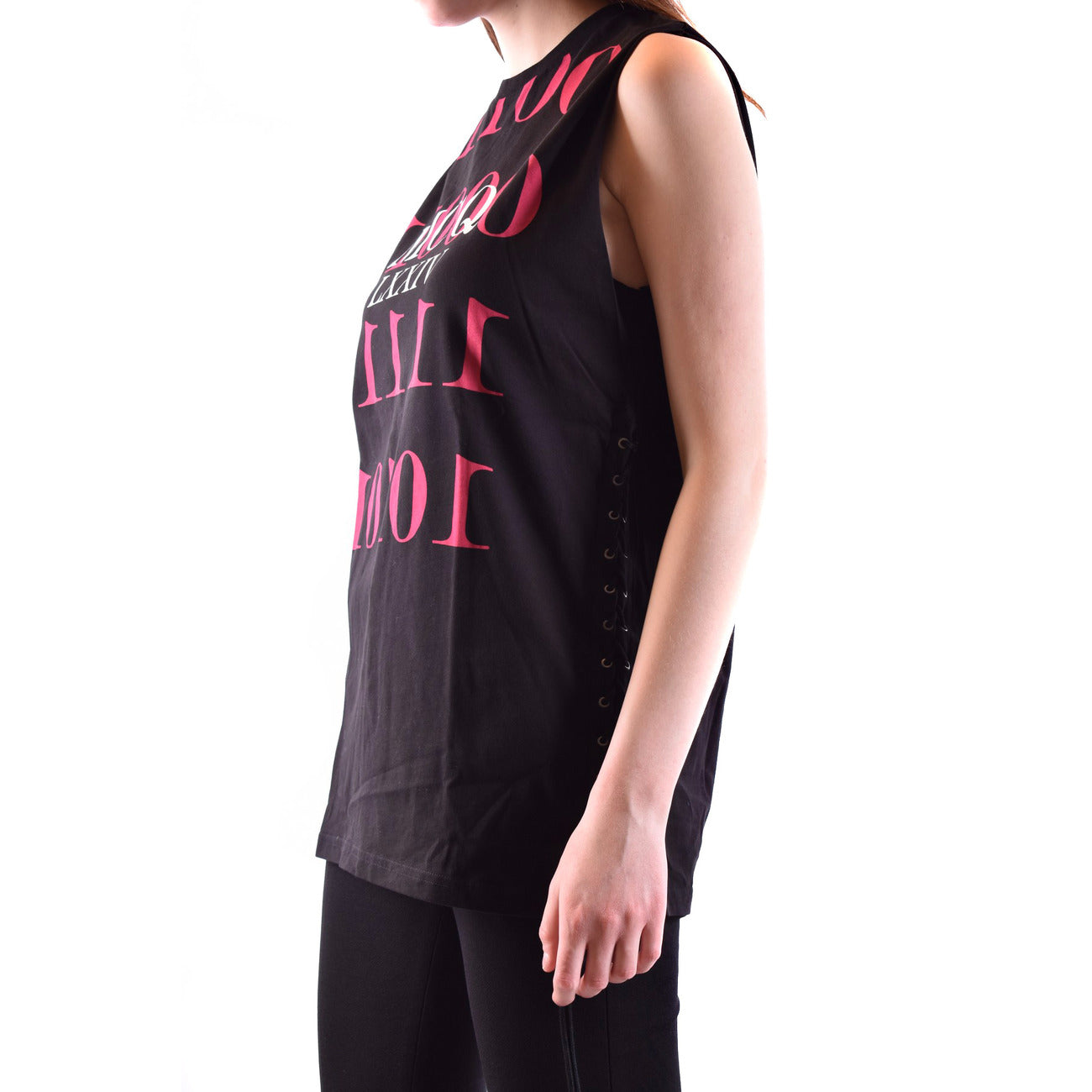 Alexander Mcqueen Femme Debardeurs