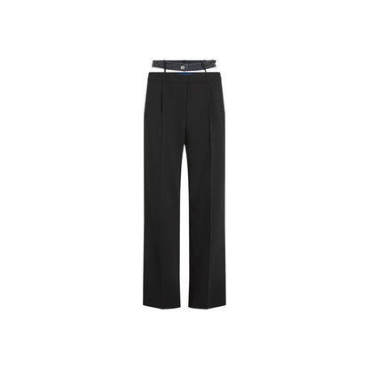 Karl Lagerfeld Jeans Femme Pantalons