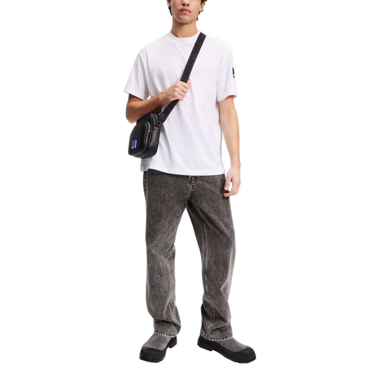 Karl Lagerfeld Jeans Homme T-Shirts