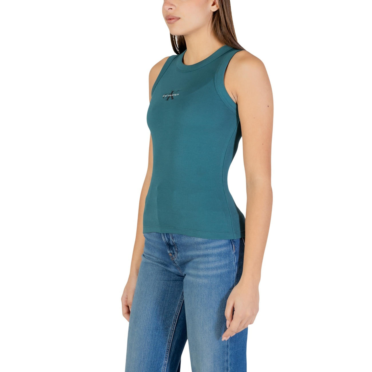 Calvin Klein Jeans Femme Debardeurs