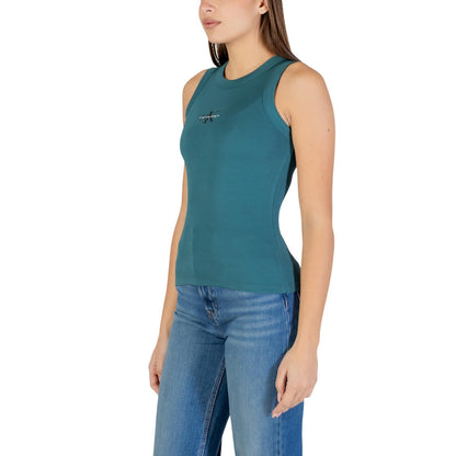 Calvin Klein Jeans Femme Debardeurs