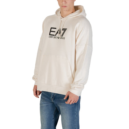 Ea7 Homme Sweatshirts