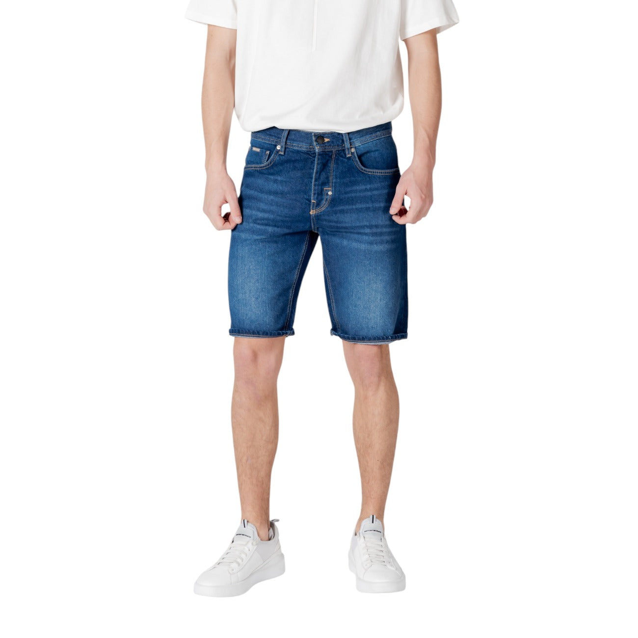Antony Morato Homme Bermudas
