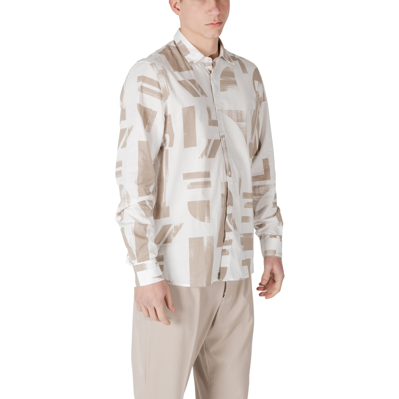 Antony Morato Homme Chemises