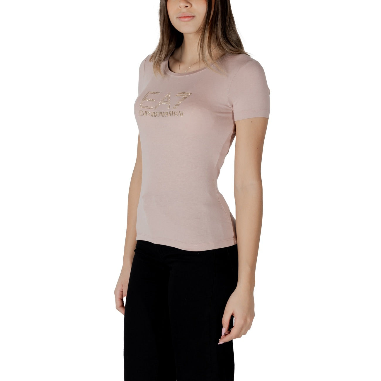 Ea7 Femme T-Shirts