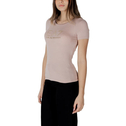 Ea7 Femme T-Shirts