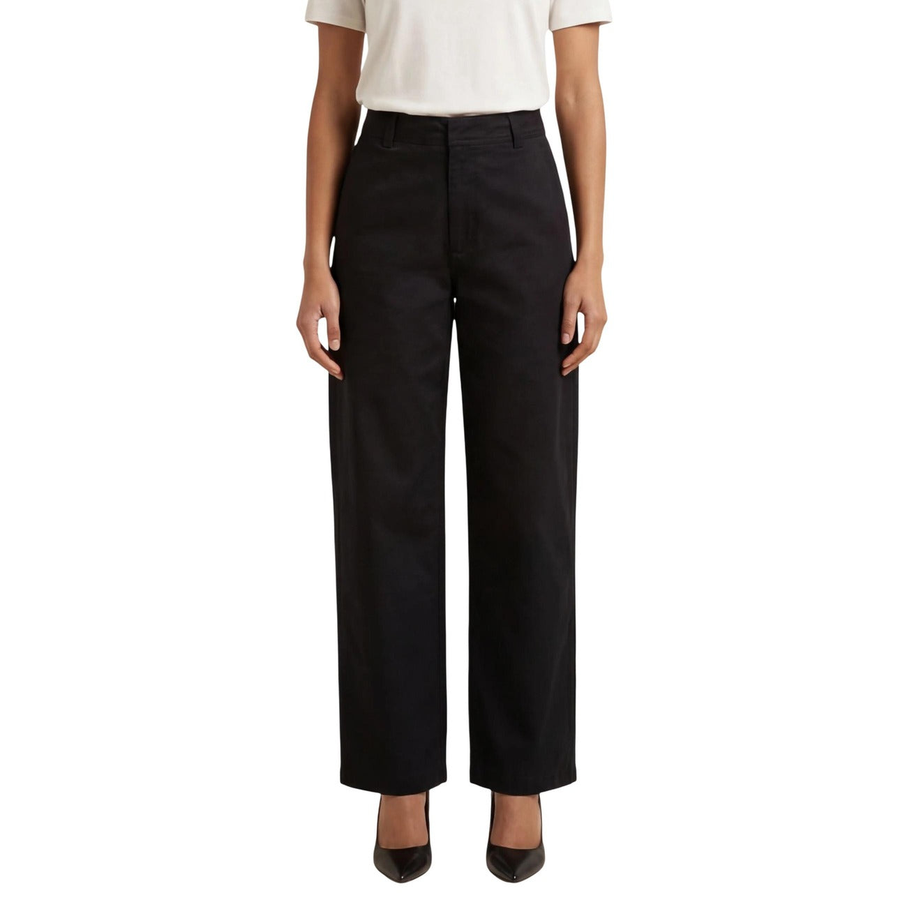 Jacqueline De Yong Femme Pantalons