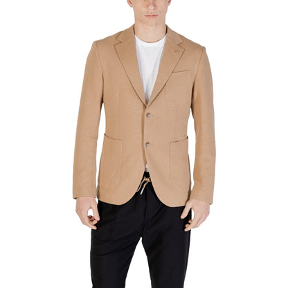 Gianni Lupo Homme Jaquettes