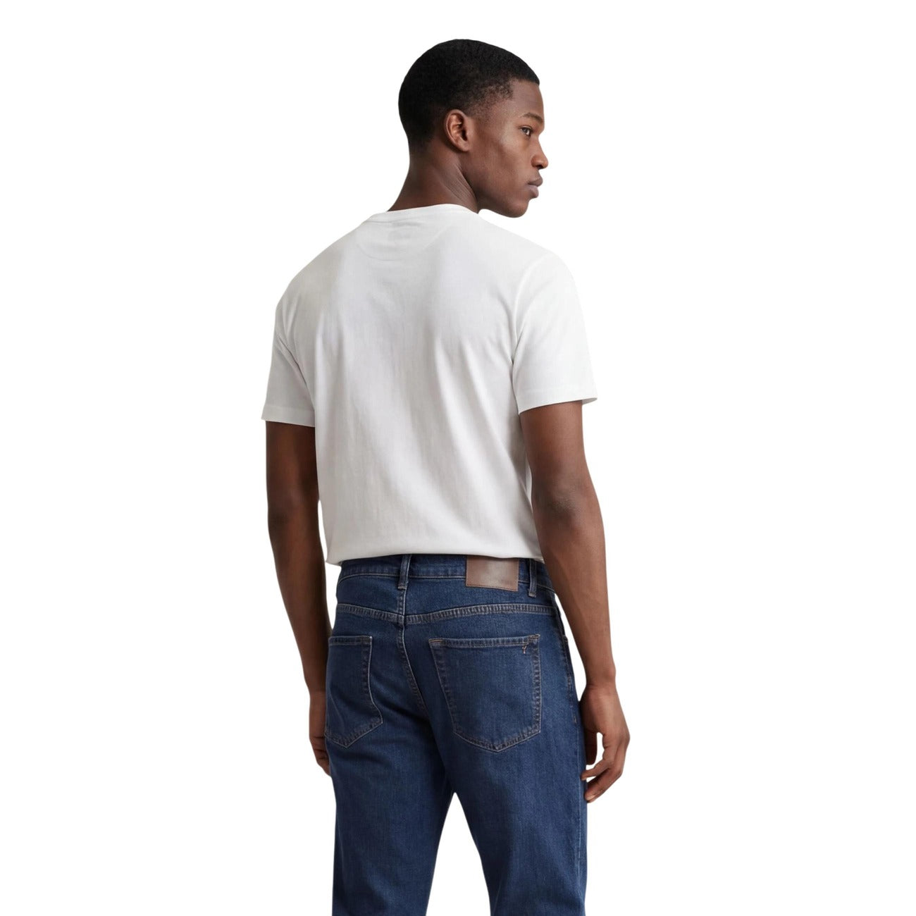 Armani Exchange Homme T-Shirts
