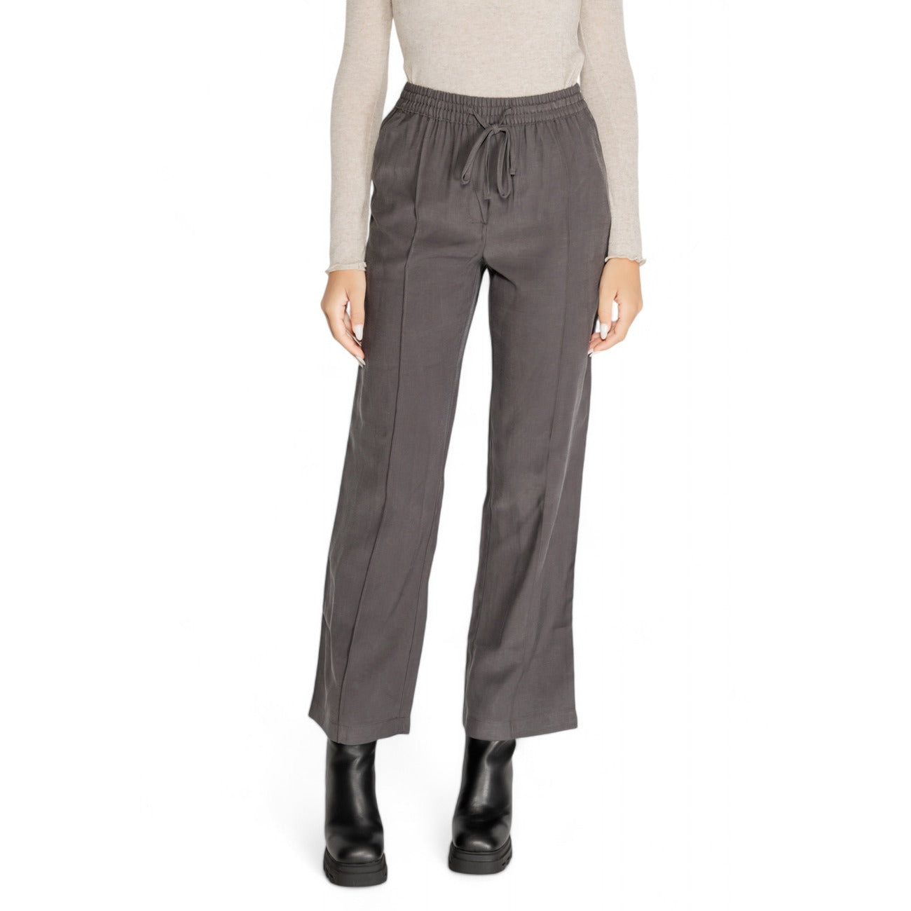 Jacqueline De Yong Femme Pantalons