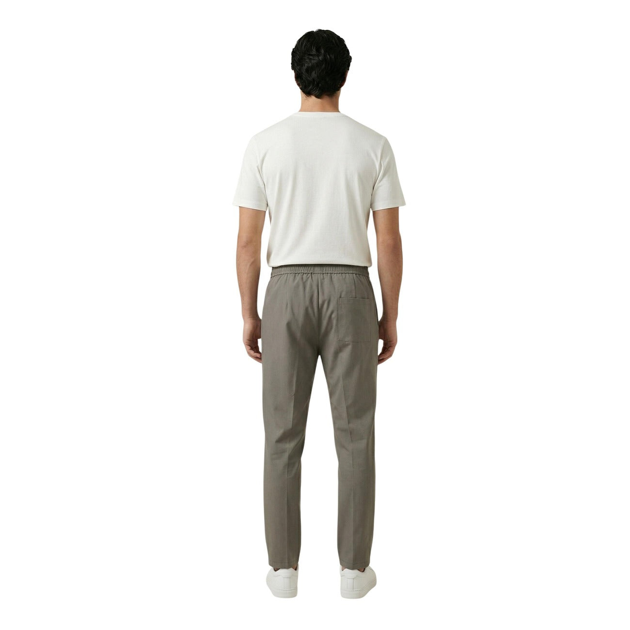 Gianni Lupo Homme Pantalons