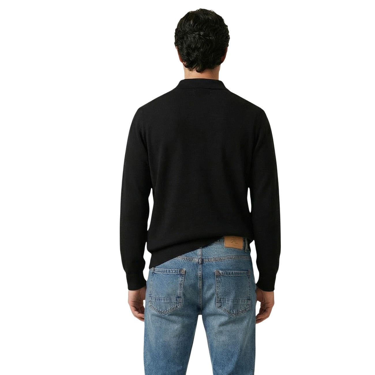 Gianni Lupo Homme Pulls
