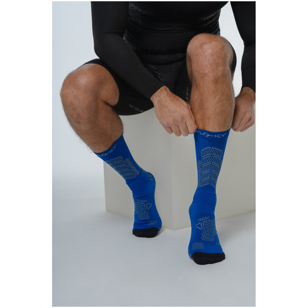 Flo-ky Men Sport