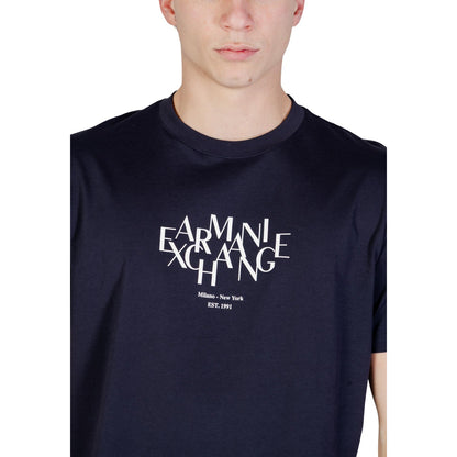 Armani Exchange Homme T-Shirts