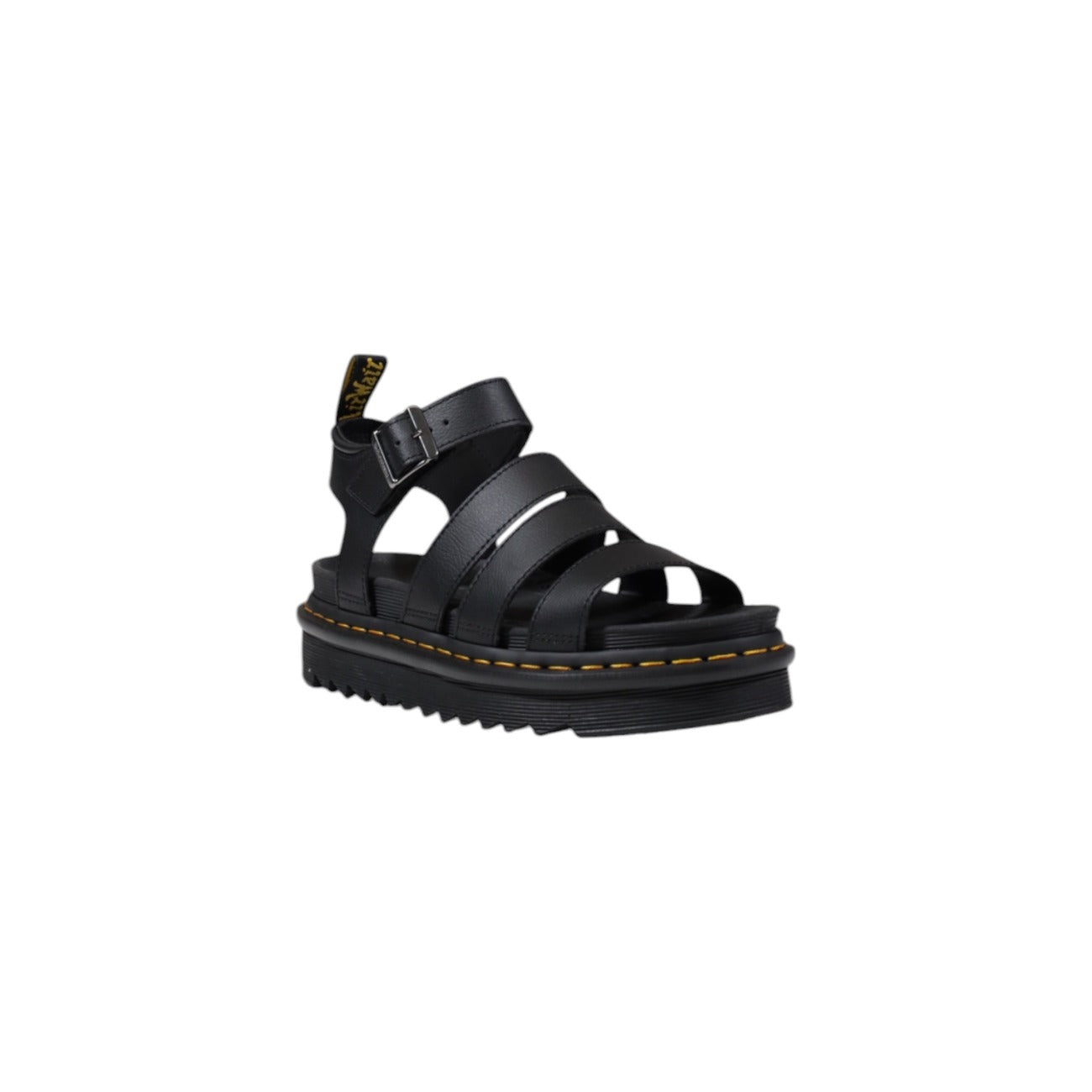 Dr. Martens Femme Sandales
