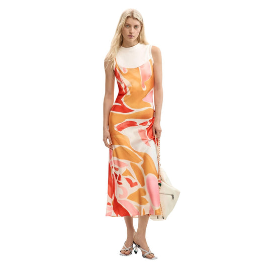 Desigual Femme Robes