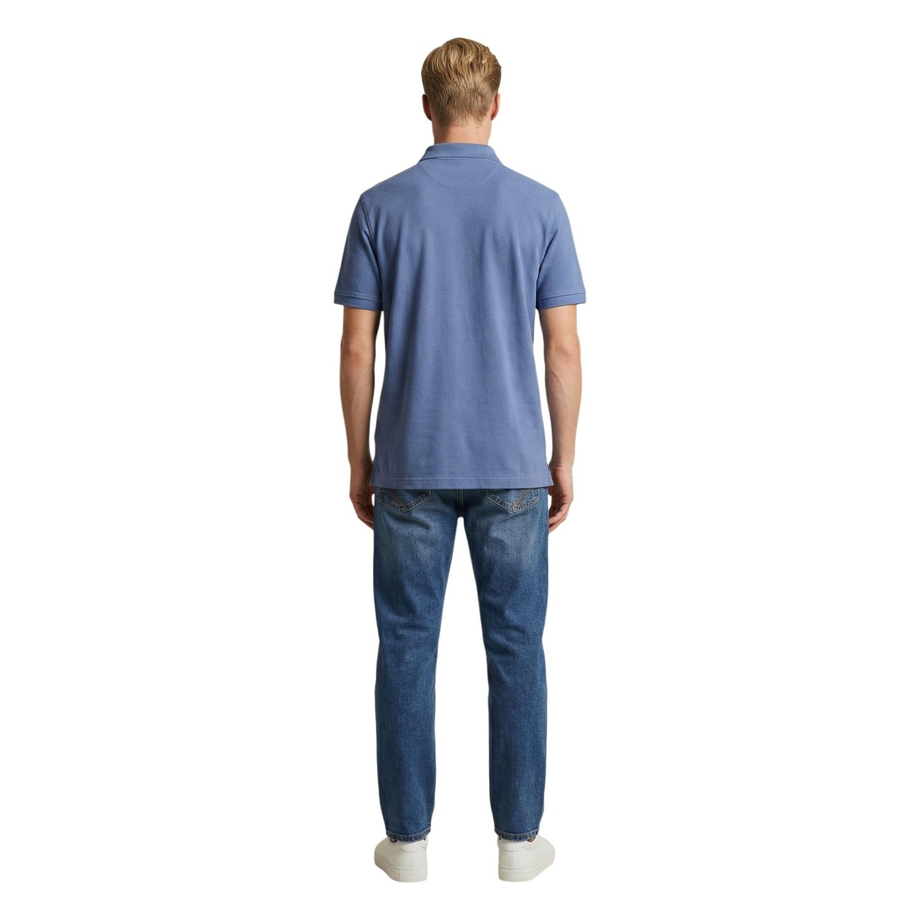 Gant Homme Polo