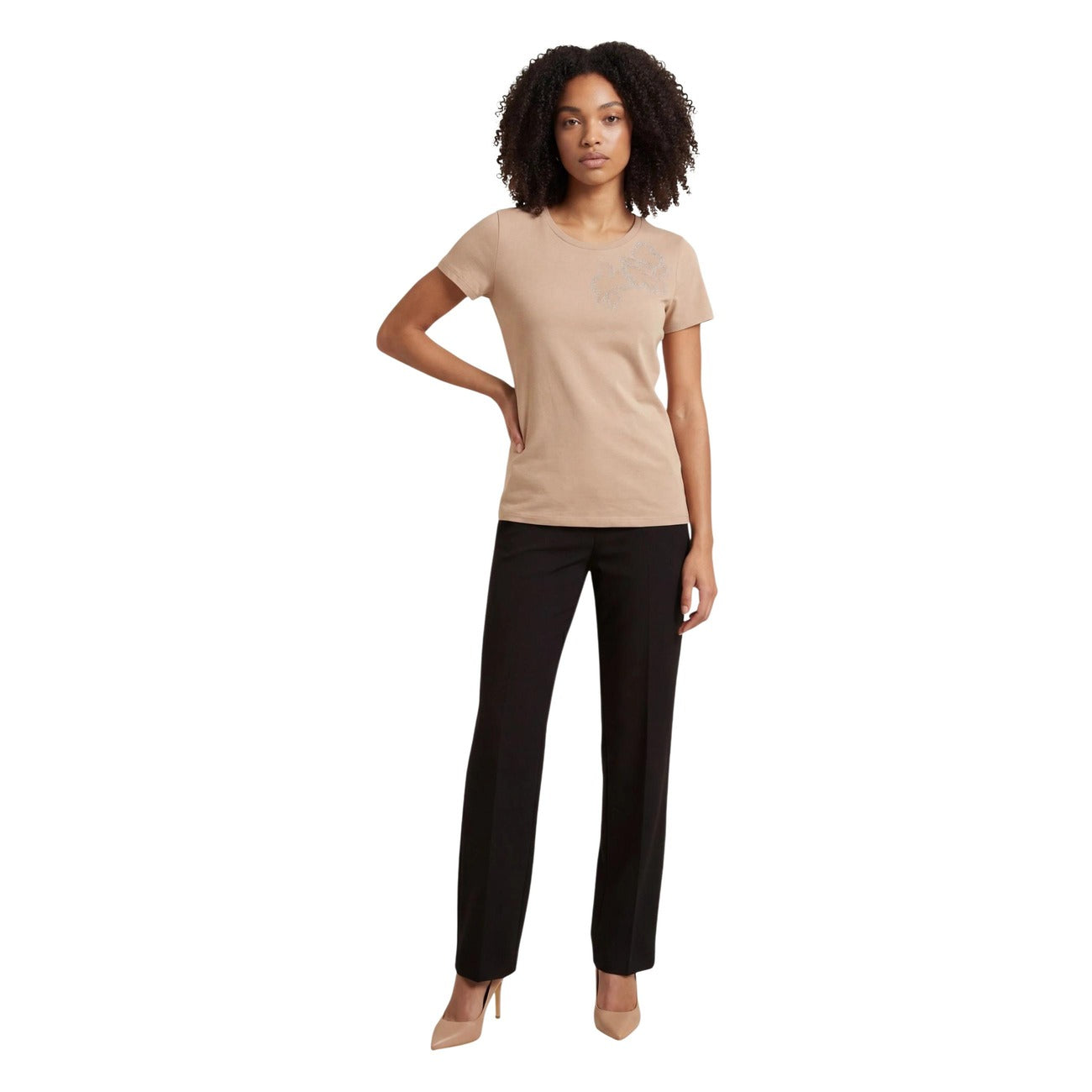 Liu Jo Femme T-Shirts